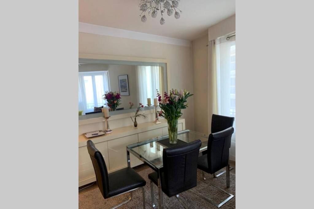 Anaza Appartement Cannes Exterior foto