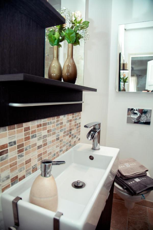Anaza Appartement Cannes Exterior foto